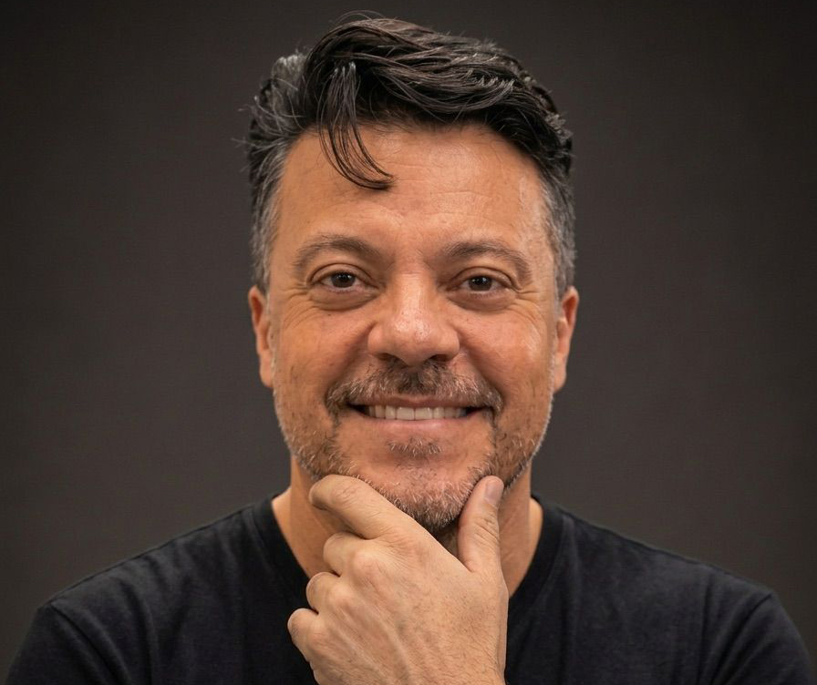 André Welker